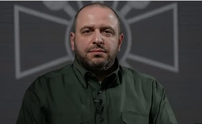 Умерова вызвали на заседание ВСК Рады – причиной стали новые пленки Миндича