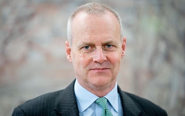 У Німеччині погодили нового посла в Україні, — ЗМІ