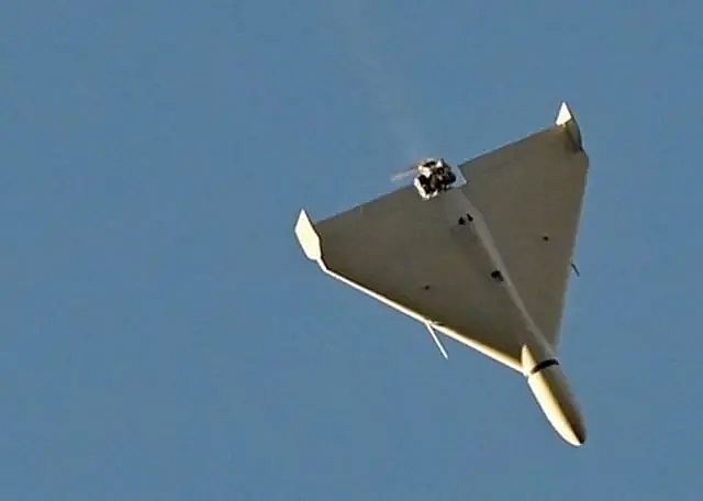 Удар «шахедом» по Николаеву: разрушений в жилом секторе нет, - мэр города