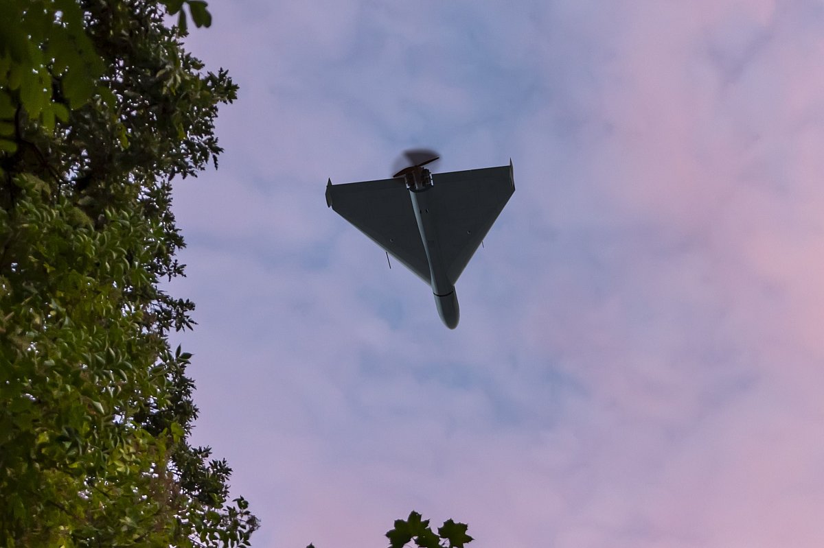 «Шахеды» вновь повредили энергообъекты Николаевщины: населённые пункты обесточены