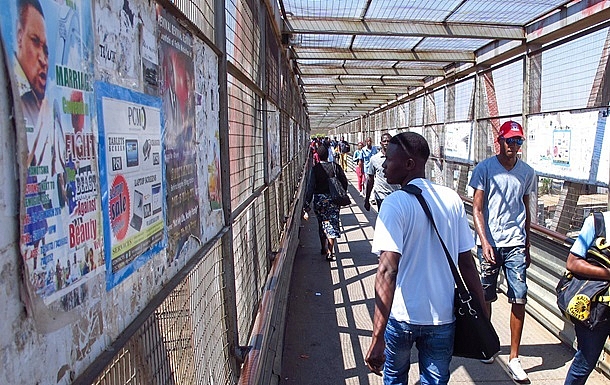 Украина за два года остановила рекрутинг РФ в 30 странах, - ГУР