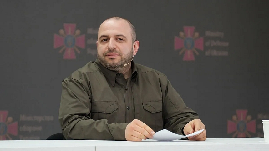 Громадська рада при Міноборони закликала відсторонити Умєрова