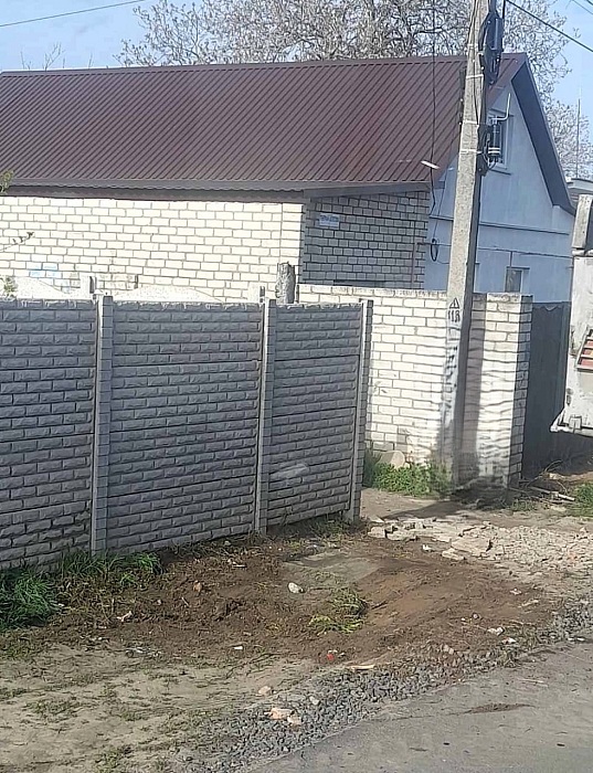 В Николаеве после обращения граждан ликвидировали незаконную свалку