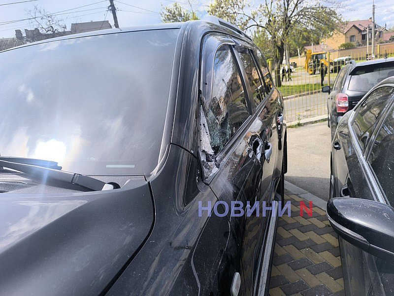 Появились новые фото последствий вражеской атаки в Николаеве. ОБНОВЛЕНО