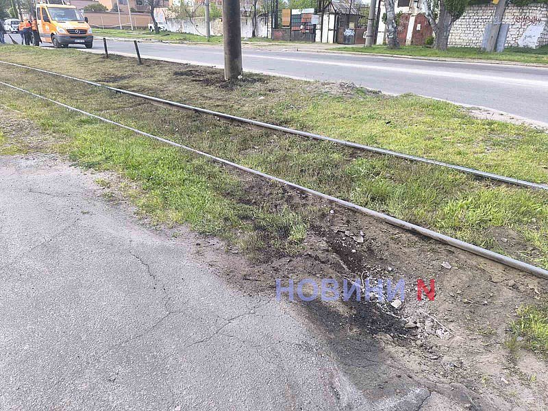 Появились новые фото последствий вражеской атаки в Николаеве. ОБНОВЛЕНО