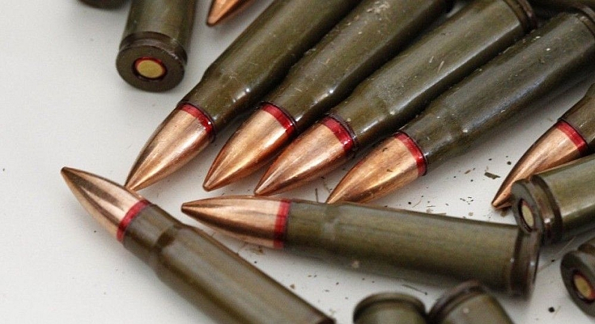В Николаеве вынесли приговор мужчине, продававшему патроны и боеприпасы