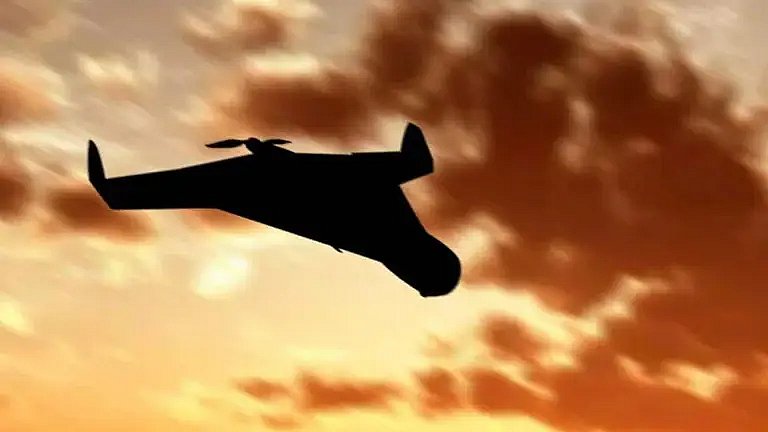 Николаев под атакой «шахедов»: бьют по энергетике, часть города без света