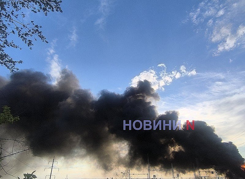 Фото ілюстраційне, з архіву Новин-N