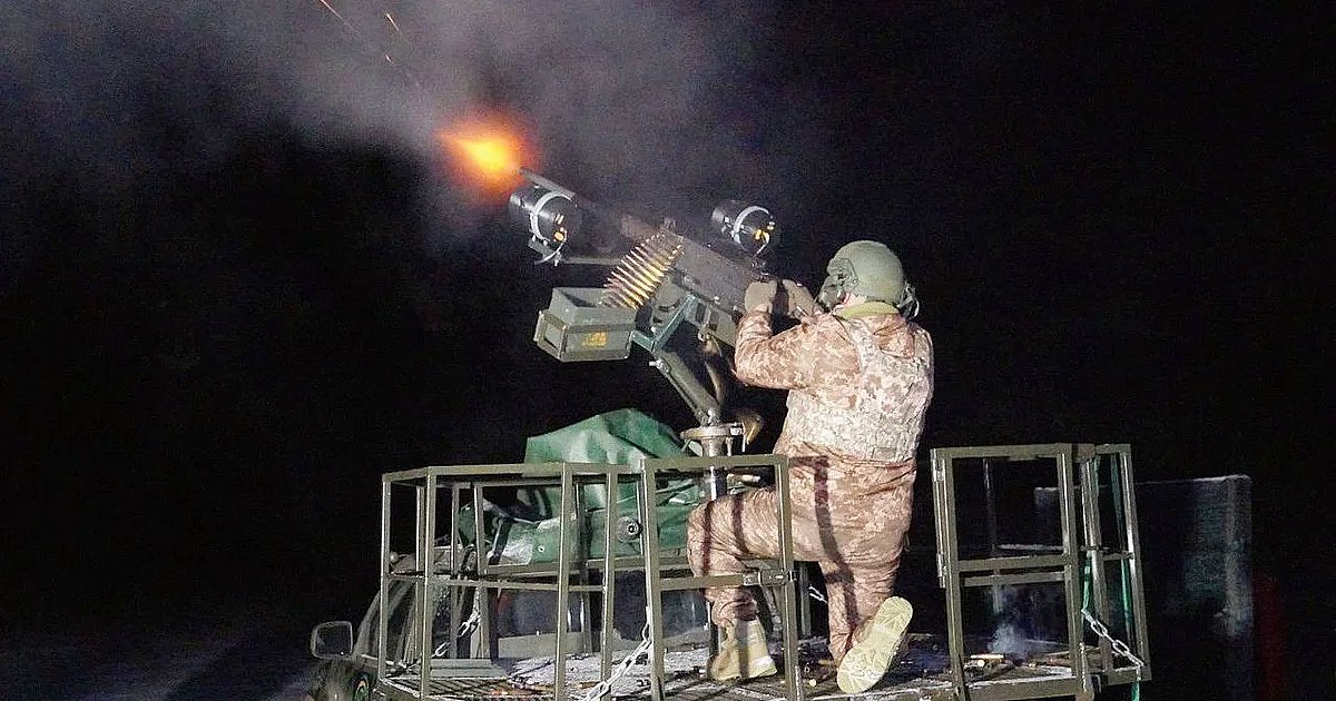 В Николаеве снова гремят взрывы: город атакуют "Шахеды"