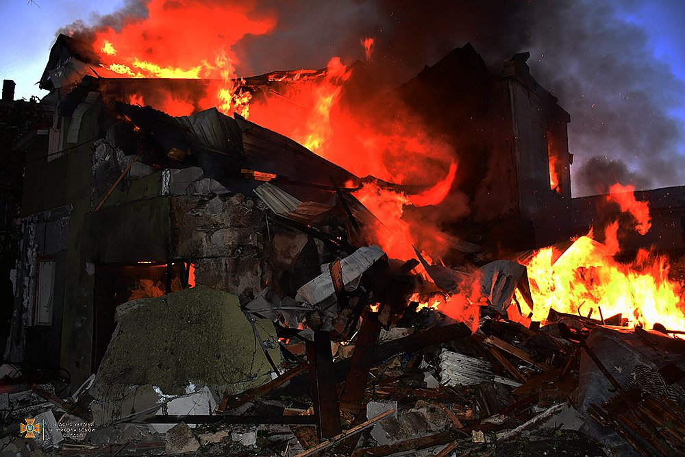 Фото ілюстраційне, з архіву Новин-N