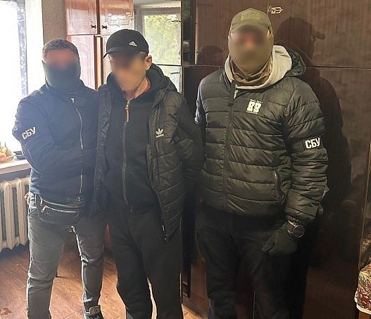 Корректировал атаки по Николаеву: рецидивиста подозревают в шпионаже