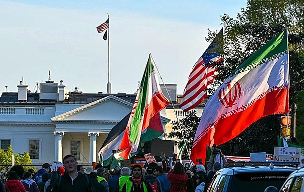 Иран передал США новое предложение о мире — через Пакистан