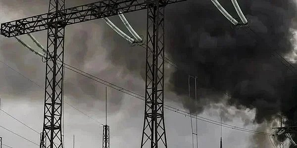 Локальні відключення світла в Миколаєві та області: новий графік