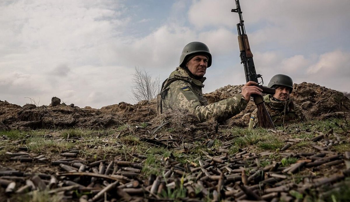 В МИД Украины отреагировали на идею перемирия