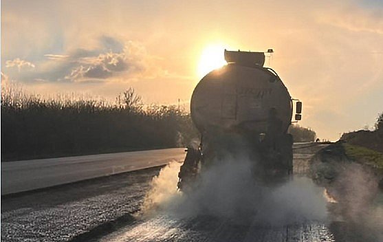 Україна завершила ремонт 12 міжнародних трас