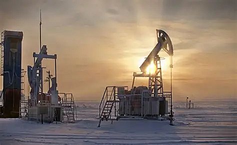 Япония закупает российскую нефть из-за ситуации на Ближнем Востоке