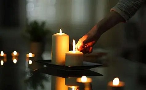 Часть Николаева осталась без света