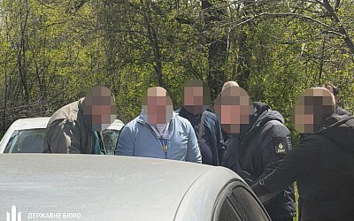 Теща скупила имущество на 22 миллиона гривен: экс-правоохранителю из Николаевской области сообщили о подозрении
