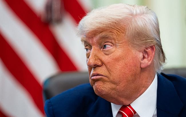 Трамп підтвердив виведення понад 5 тисяч військових із Німеччини