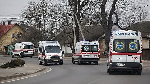 Фото ілюстраційне