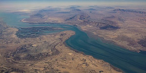 Иран готовит жесткий план контроля над Ормузским проливом