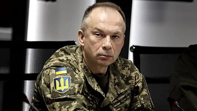 ВСУ усилили медицинское обеспечение: меньше тяжелых ранений и ампутаций, - Сырский
