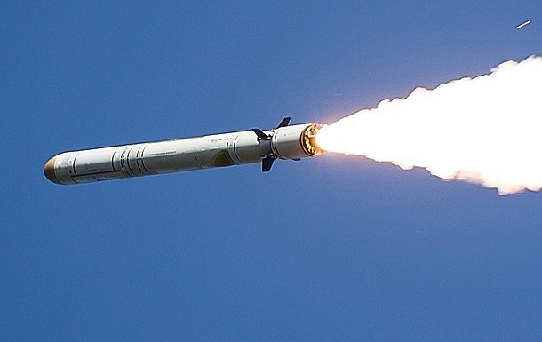 Сили ППО знищили п'ять із семи ворожих ракет