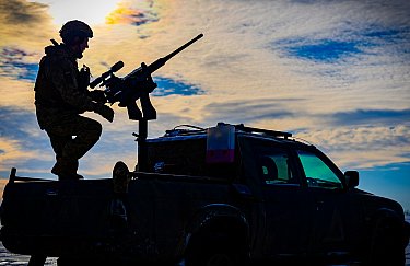 К частной системе ПВО Украины присоединились 25 предприятий