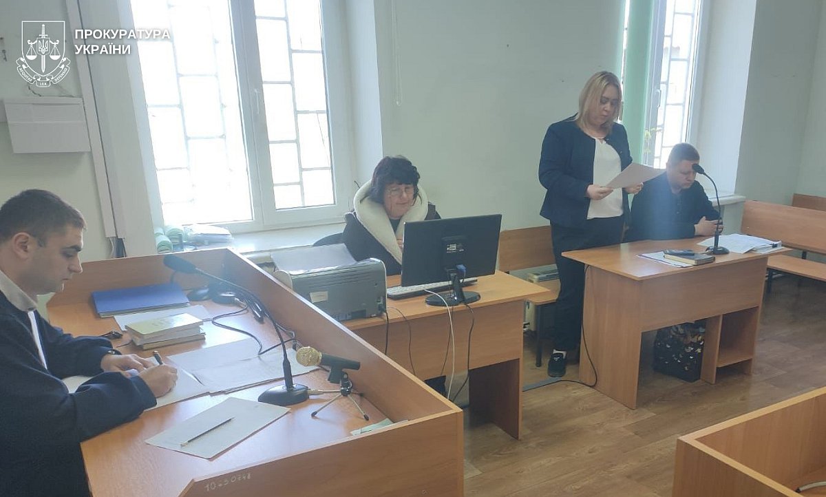 Избрали меру пресечения жителю Николаевской области, подозреваемому в изнасиловании дочери