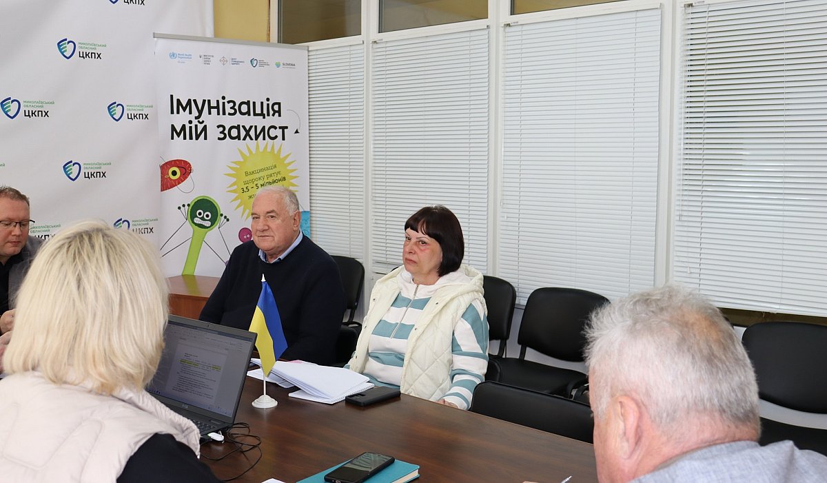 В Николаеве зафиксирована очередная вспышка кишечной инфекции в развлекательном заведении