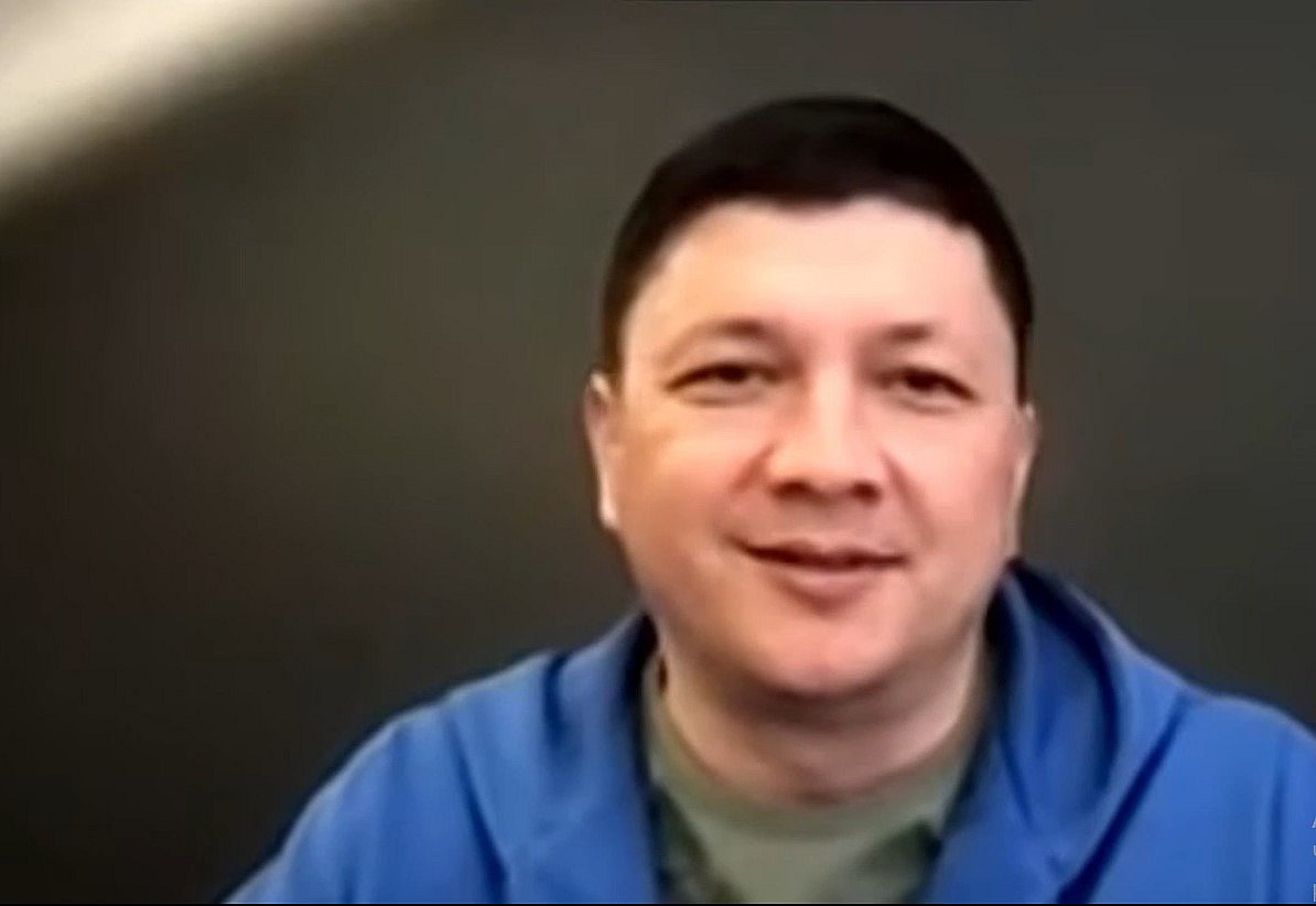 Ким раскритиковал депутатов Николаевского горсовета за работу в «Light режиме»