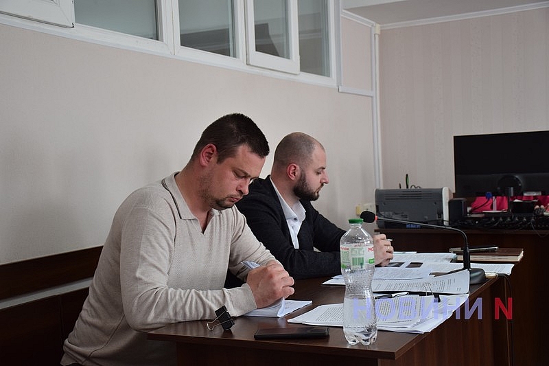 Трудоустроила свекра, свекровь и няню: в чем подозревают начальника управления спорта Николаева