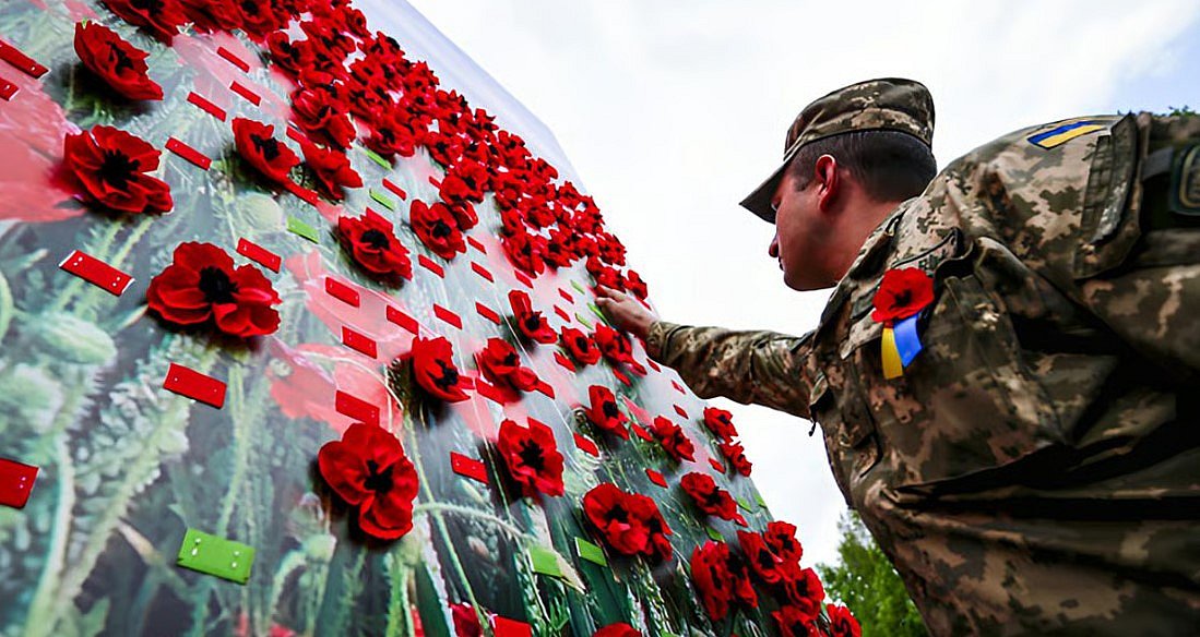 Україна оголошує режим тиші з 6 травня