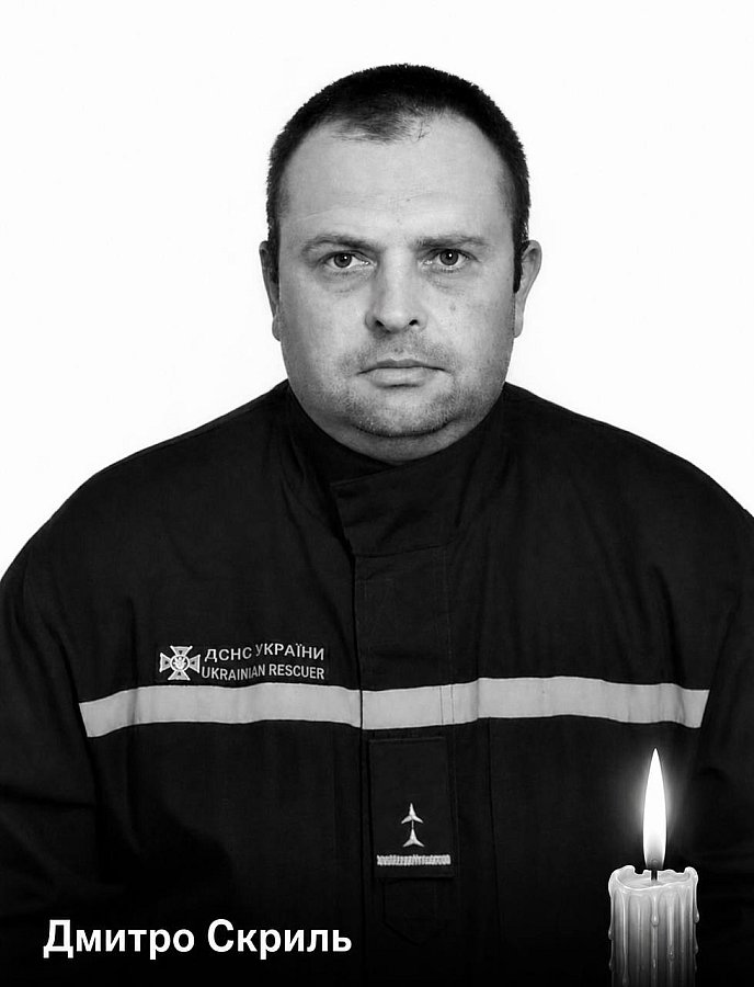 Росія завдала подвійного удару по Полтавській області: загинули рятувальники та мирні жителі