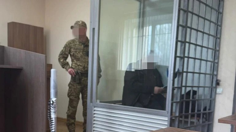 Серийного насильника мальчиков из Одесской области не смогли приговорить к пожизненному заключению