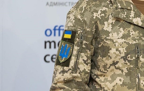 В Одессе неизвестные напали на автомобиль ТЦК во время перевозки военнообязанных