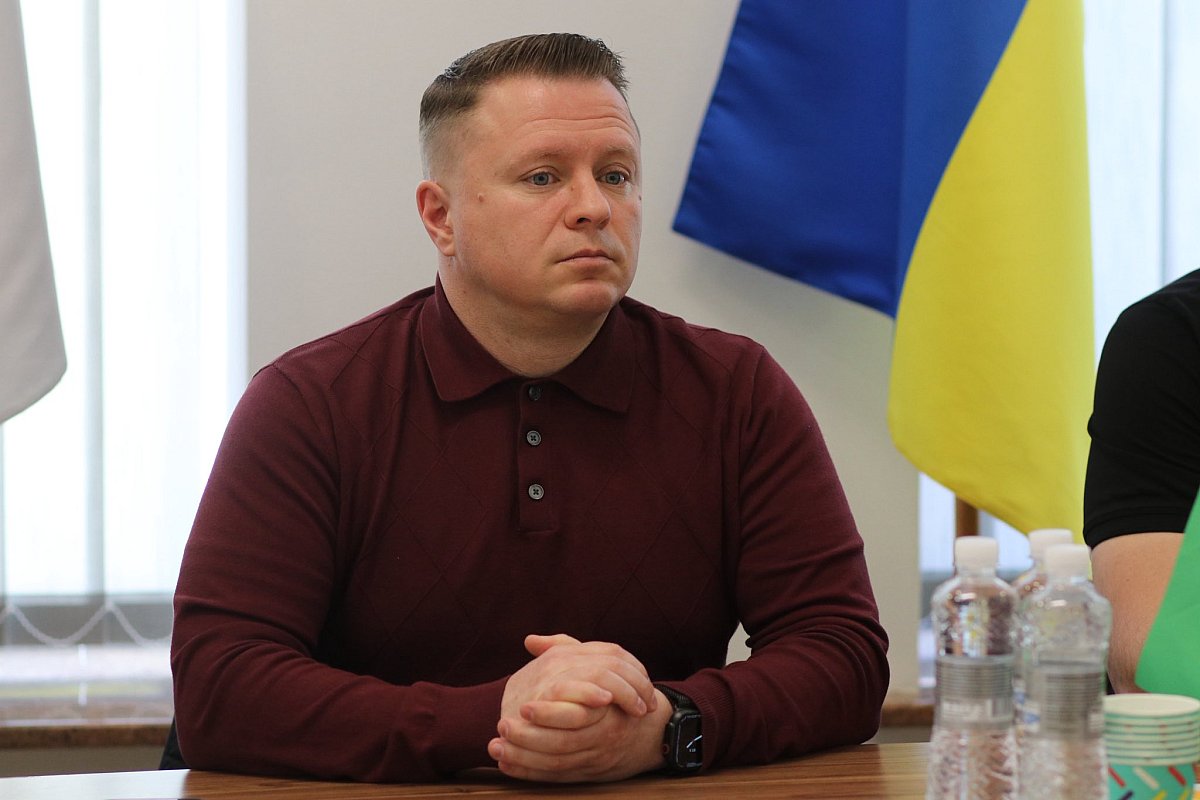 Адаптація ветеранів та співпраця громад із міжнародними партнерами: відбулася нарада із головами фракцій від партії «Слуга Народу»