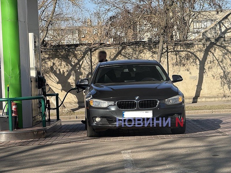 В Николаеве подорожали дизель и бензин: актуальные цены