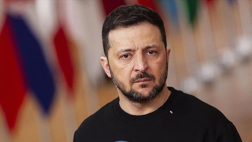 Зеленский: Россия сорвала перемирие, Украина определит дальнейшие шаги