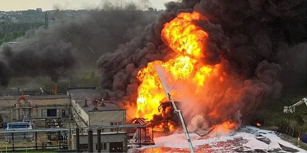 Переброска ПВО в Москву открыла новые возможности, - Зеленский