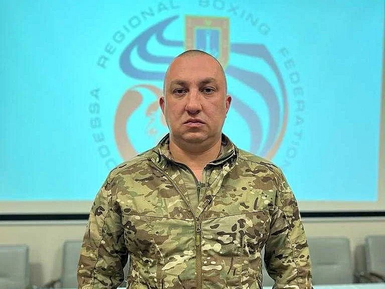 Экс-руководитель СБУ Николаевщины отверг обвинения в незаконном обогащении на 22,6 млн