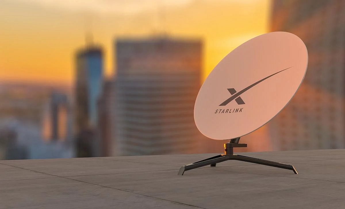 Украина получила через Starlink координаты тысяч российских объектов, – СМИ