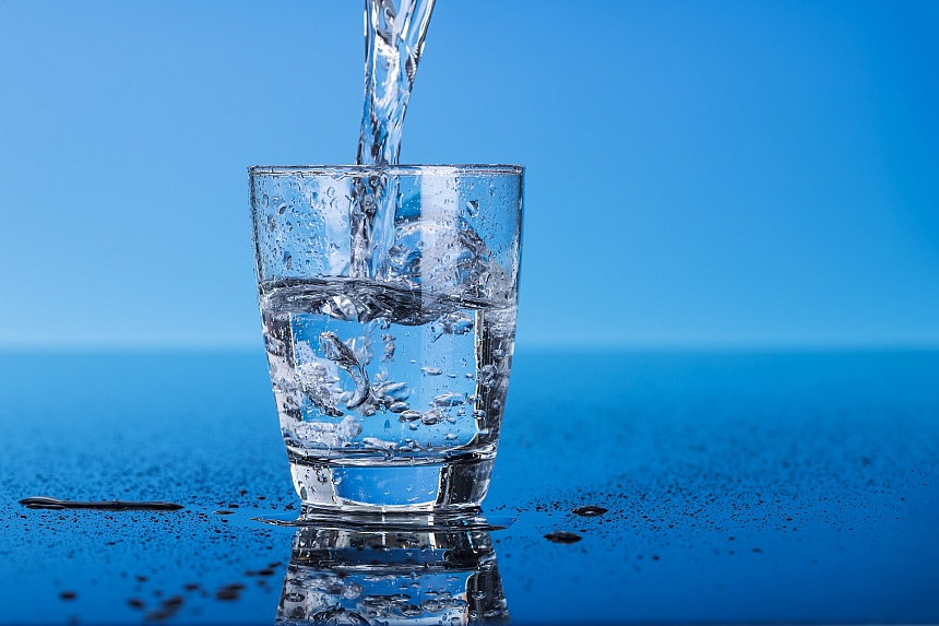Питьевая вода может появиться в кранах николаевцев уже в этом месяце