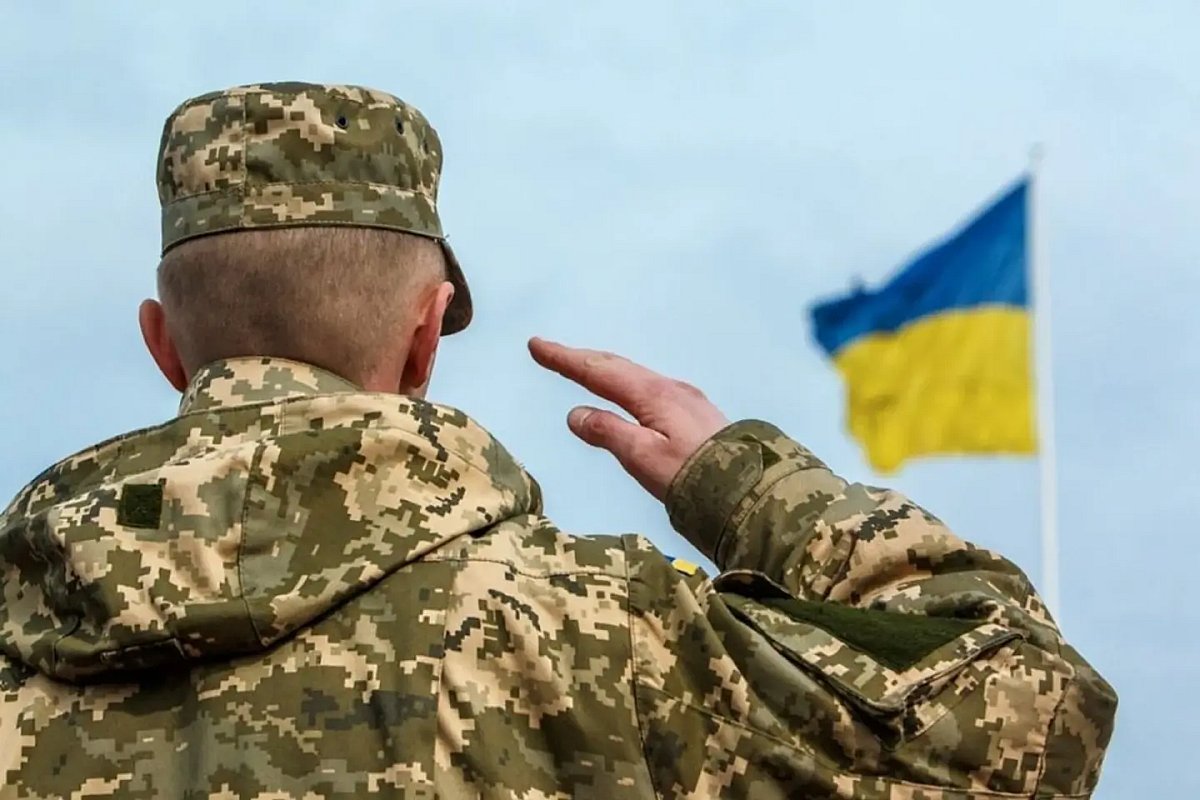 В Раде предлагают усилить ответственность во время мобилизации
