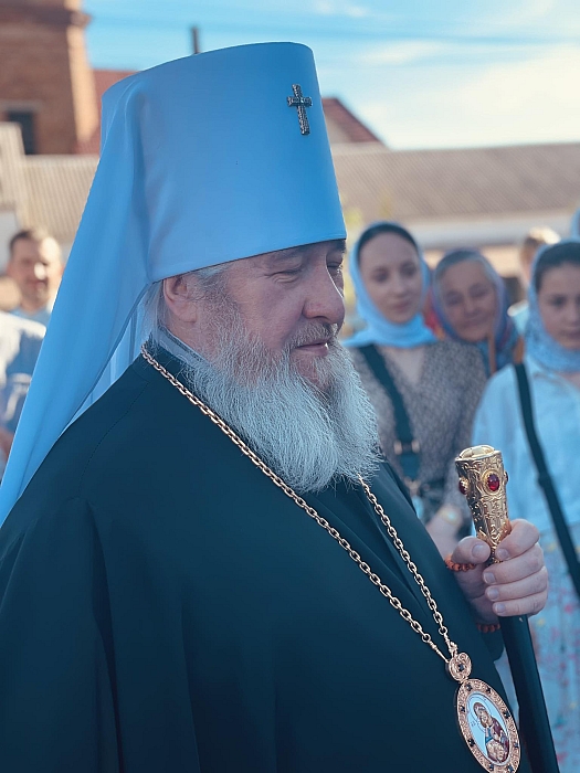 На Волині стався конфлікт між священниками УПЦ та співробітниками ТЦК: сторони озвучили різні версії інциденту