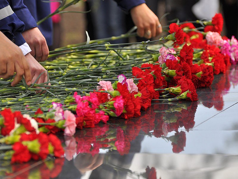 В Николаевской области демонтировали надпись на мемориале, посвящённом памяти погибших во Второй мировой войне