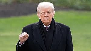 Трамп допустил продление перемирия между Украиной и Россией