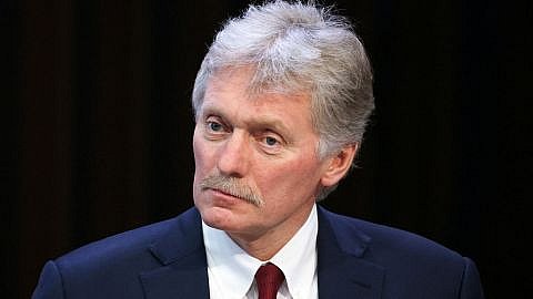 Вихід на мирну угоду між Україною та Росією займе багато часу, - Пєсков