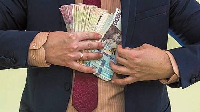 Середня зарплата у Миколаївській області зросла до 27,9 тис. грн