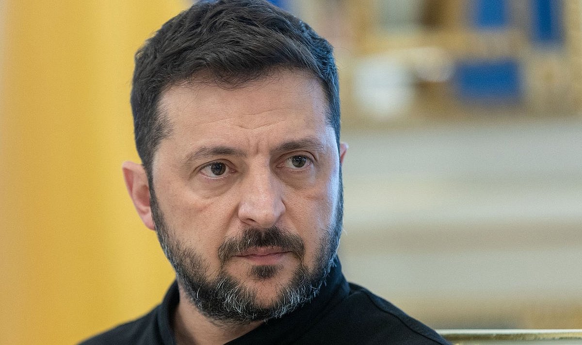 Зеленский: Россия не сможет расколоть Европу, Украина готовится к вступлению в ЕС